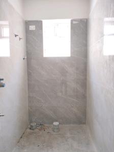 Common Bathroom Image of 1361 Sq.ft 3 BHK Apartment / Flat for sale in Electronic City Bengaluru for Rs. 7142000