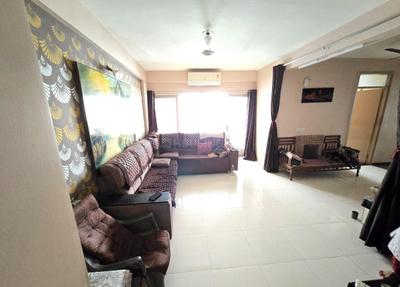 Hall Image of 1090 Sq.ft 2 BHK Apartment / Flat for sale in Venus Parkland, Vejalpur Ahmedabad for Rs. 6300000