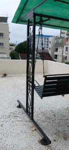 Image of 1200 Sq.ft 2 BHK Apartment / Flat for sale in Akota, Vadodara for Rs. 4500000