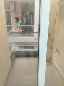 Balcony Image of 1060 Sq.ft 2 BHK Builder Floor for rent in Signature Global City, Sector 37D Gurgaon for Rs. 25000