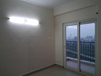 Bedroom Image of 1239 Sq.ft 2 BHK Apartment / Flat for sale in Paramount Floraville, Kulesara Noida for Rs. 14500000