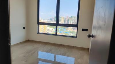 Bedroom Image of 750 Sq.ft 2 BHK Apartment / Flat for rent in VTP Sierra, Baner Pune for Rs. 30500
