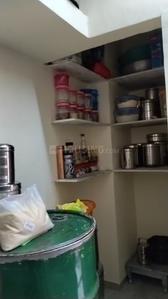 Image of 680 Sq.ft 2 BHK Apartment / Flat for rent in Lambha, Ahmedabad for Rs. 10000