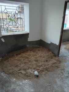 Bedroom Image of 1150 Sq.ft 3 BHK Apartment / Flat for sale in Behala Kolkata for Rs. 5300000