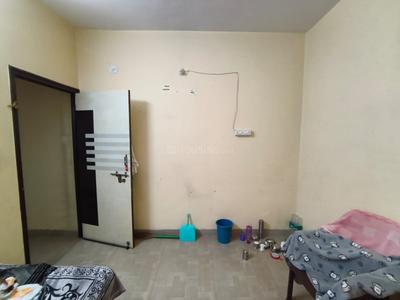Hall Image of 1000 Sq.ft 2 BHK Apartment / Flat for sale in Shri Krishna Avenue, Limbodi Indore for Rs. 3000000