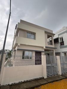 Image of 1523 Sq.ft 3 BHK Duplex for sale in New Town, Kolkata for Rs. 13000001