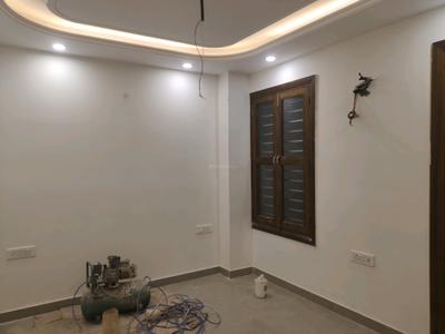 Bedroom Image of 2250 Sq.ft 4 BHK Builder Floor for rent in Sector 49 Faridabad for Rs. 55000