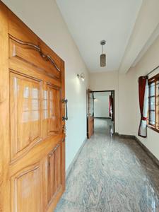 Hall Image of 2200 Sq.ft 3 BHK Apartment / Flat for rent in Indira Nagar Bengaluru for Rs. 150000