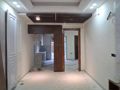 Living Room Image of 1450 Sq.ft 3 BHK Apartment / Flat for sale in DM Infra, Sector 104 Noida for Rs. 6700000