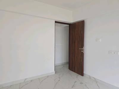 Bedroom Image of 1680 Sq.ft 3.5 BHK Apartment / Flat for sale in Vile Parle West Mumbai for Rs. 68500000