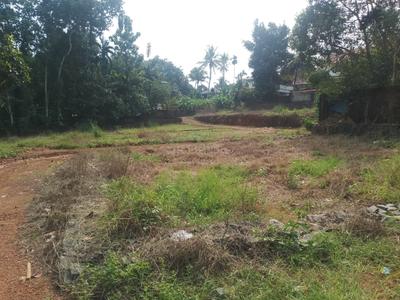 Image of 1742 Sq.ft Residential Plot / Land for sale in Thrikkakara North, Kochi for Rs. 3400000