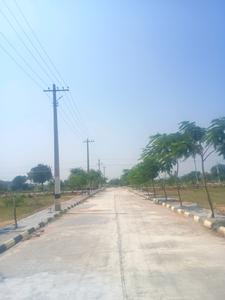 Image of 220 Sq.ft Residential Plot / Land for sale in Shadnagar, Ranga Reddy for Rs. 3410007