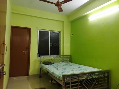 Bedroom Image of 928 Sq.ft 2 BHK Apartment / Flat for sale in Tirupati Apartment, Dum Dum Kolkata for Rs. 2900000