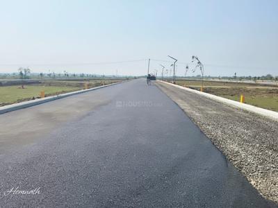 Image of 1000 Sq.ft Residential Plot / Land for sale in Mahalakshmi Nagar, Cholavaram, Thiruvallur, Chennai for Rs. 1390000