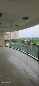 Balcony Image of 6000 Sq.ft 3 BHK Apartment / Flat for sale in DLF Magnolias, Sector 42 Gurgaon for Rs. 450000000