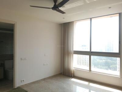 Bedroom Image of 1455 Sq.ft 3 BHK Apartment / Flat for rent in Hiranandani Estate Thane for Rs. 105000