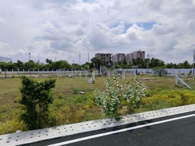 Image of 864 Sq.ft Residential Plot / Land for sale in Staar Royal C, Kelambakkam, Chennai for Rs. 4146336