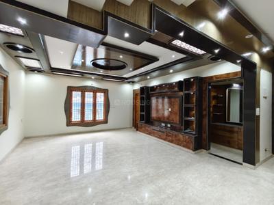 Living Room Image of 1500 Sq.ft 4 BHK Duplex for sale in Nagarbhavi Bengaluru for Rs. 57500000