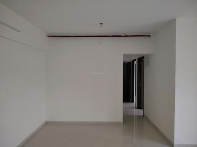 Dining Area Image of 990 Sq.ft 2 BHK Apartment / Flat for sale in Bhagwati Belmont, Kasarvadavali Thane for Rs. 8999999
