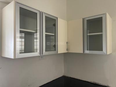 Kitchen Image of 1520 Sq.ft 3 BHK Apartment / Flat for sale in Aloha Towers, Baner Pune for Rs. 16500000