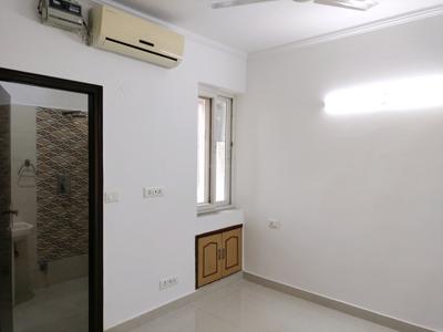 Bedroom Image of 2100 Sq.ft 4 BHK Apartment / Flat for sale in CGHS ShivLok Apartment by CGHS Group, Sector 6 Dwarka New Delhi for Rs. 29800000