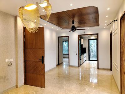 Drying Area Image of 3240 Sq.ft 4 BHK Builder Floor for sale in Adani Samsara Avasa, Sector 63 Gurgaon for Rs. 33500000