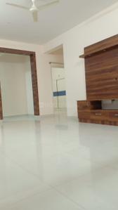 Hall Image of 1150 Sq.ft 2 BHK Apartment / Flat for sale in Kaggadasapura Bengaluru for Rs. 7400000