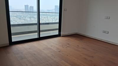 Bedroom Image of 5000 Sq.ft 4 BHK Apartment / Flat for sale in Aparna One, Shaikpet Hyderabad for Rs. 90000000