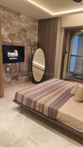 Bedroom Image of 2435 Sq.ft 4 BHK Apartment / Flat for sale in Pristine The Lords, Pashan Pune for Rs. 39500000