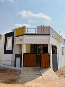 Image of 600 Sq.ft 2 BHK Villa for sale in Maraimalai Nagar, Chennai for Rs. 2794000