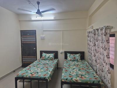 Hall Image of Ghar Apna Management Services in Nerul, Navi Mumbai