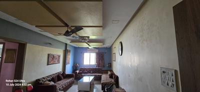 Hall Image of 1850 Sq.ft 3 BHK Apartment / Flat for sale in Geeta Nagar Vapi for Rs. 7500000