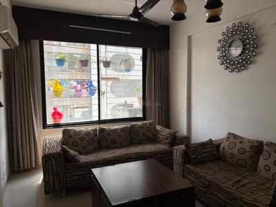 2 BHK Flat