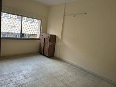 Bedroom Image of 1250 Sq.ft 2 BHK Apartment / Flat for rent in Sangamvadi Pune for Rs. 45000