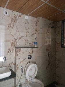 Bedroom Two Image of 984 Sq.ft 2 BHK Apartment / Flat for sale in Unique Youtopia, Kharadi Pune for Rs. 14700000