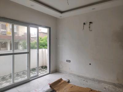 Bedroom Image of 1845 Sq.ft 3 BHK Builder Floor for sale in Greenfields Premium Builder Floors, Green Field Colony Faridabad for Rs. 17400000