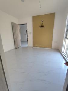 Bedroom Image of 1580 Sq.ft 3 BHK Apartment / Flat for sale in Nirmitee Serenora Wing A, Bhugaon Pune for Rs. 11900000
