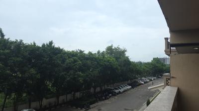 Image of 1940 Sq.ft 3 BHK Apartment / Flat for sale in DLF Express Greens, Manesar, Gurgaon for Rs. 15500000