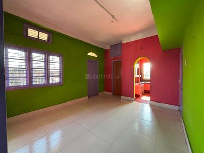 Hall Image of 850 Sq.ft 2 BHK Apartment / Flat for rent in Ambicapatty Silchar for Rs. 10500