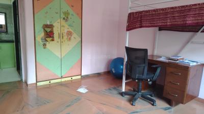 Bedroom Image of 1300 Sq.ft 2 BHK Apartment / Flat for sale in Gera Landmark, Kalyani Nagar Pune for Rs. 20000000