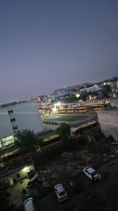 Balcony Image of 1100 Sq.ft 2 BHK Apartment / Flat for rent in Terra Elegance, Sector 33 Bhiwadi for Rs. 12500