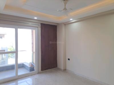 DLF Alameda Bedroom One 3