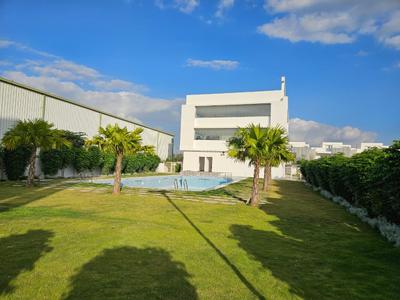 Image of 2805 Sq.ft 3.5 BHK Villa for sale in Gruhashilpis S Kaushalya, Devaryamjal, Secunderabad for Rs. 22479000