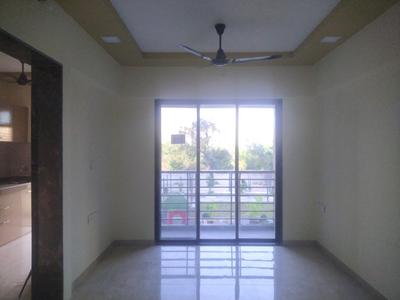 3D Tour Of Om Swami Samarth Complex - Avdhut Apartment