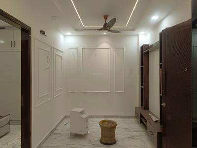 Living Room Image of 850 Sq.ft 3 BHK Builder Floor for sale in Sector 23 Rohini New Delhi for Rs. 9500000