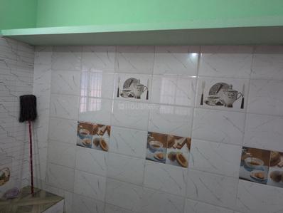 Bathroom Image of 2000 Sq.ft 2 BHK Independent House for rent in Kadekar Udupi for Rs. 13000