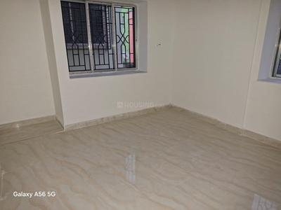 Bedroom Image of 730 Sq.ft 2 BHK Apartment / Flat for sale in Bansdroni Kolkata for Rs. 2555000