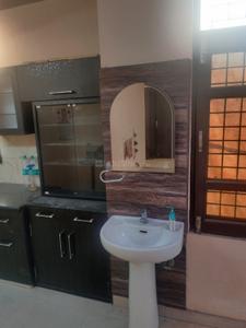 Living Room Image of 920 Sq.ft 3 BHK Apartment / Flat for sale in Beripura Meerut for Rs. 4500000
