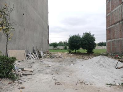 Image of 1440 Sq.ft Residential Plot / Land for sale in BPTP District 2, Sector 86, Faridabad for Rs. 37500000