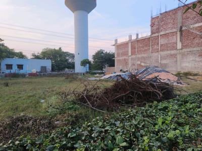 Image of 179 Sq.ft Residential Plot / Land for sale in Rishali Luxe Residency 112, Sector 112, Gurgaon for Rs. 23000001